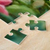 Puzzle Dragon Bébé coloré (Côté)
