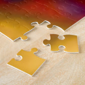 Puzzle Dragon Chinois (Côté)