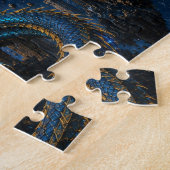 Puzzle Dragón Cósmico — Guardián de las Estrellas (Côté)