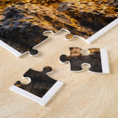 Puzzle Dragon d’Or – Royaume Doré (Côté)