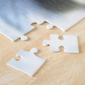 Puzzle Dragon de bronze - Shanghai, Chine - 20x20 - 676 p (Côté)