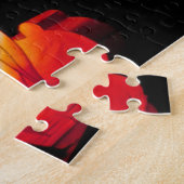 Puzzle Dragon de défilé chinois (Côté)