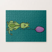 Puzzle Dragon de partie (Horizontal)