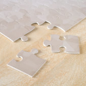 Puzzle Dragon de pierre de naissance de juin : Pearl (Côté)