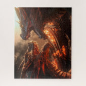 Puzzle Dragon double (Vertical)