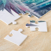 Puzzle Dragon et cristaux (Côté)