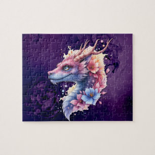 Puzzle Dragon Gardien Douceur.