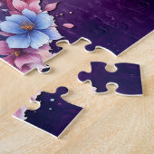 Puzzle Dragon Gardien Douceur.  (Côté)