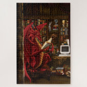 Puzzle Dragon Podcast Library (Vertical)