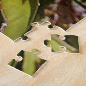 PUZZLE DRAGON POLYNISIEN CACTUS BLOC DE NUIT (Côté)