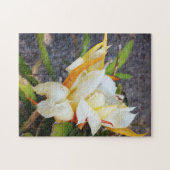 PUZZLE DRAGON POLYNISIEN CACTUS BLOC DE NUIT (Horizontal)