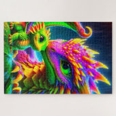 Puzzle Dragons (Horizontal)