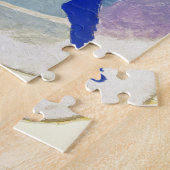 Puzzle Drame politique | Robert Delaunay (Côté)