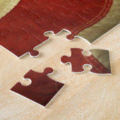 Puzzle Drapeau américain (Côté)