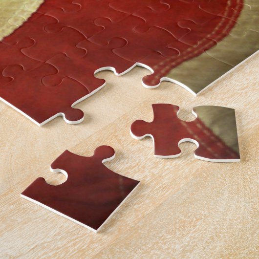 Puzzle Drapeau américain (Côté)