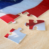 Puzzle Drapeau américain (Côté)