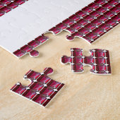 Puzzle Drapeau américain (Côté)