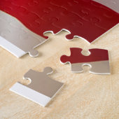 Puzzle Drapeau américain USA (Côté)