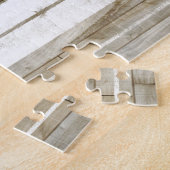 Puzzle Drapeau Americana (Côté)