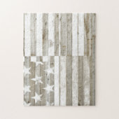 Puzzle Drapeau Americana (Vertical)