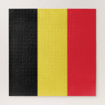 Puzzle Drapeau Belgique<br><div class="desc">Drapeau Belgique</div>
