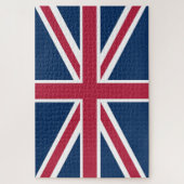 Puzzle Drapeau britannique (Vertical)