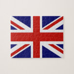 Puzzle Drapeau britannique<br><div class="desc">britannique,  flag,  "british flag",  "union jack",  union,  jack,  anglais,  anglais,  "united kingdom",  "u.k",  "u.k",  "english flag",  "england flag",  "united kingdom flag",  "great british",  grande-bretagne,  drapeaux,  pays,  îles,  bleu,  rouge,  blanc,  cross,  irlande,  écosse,  écosse,  wales , </div>