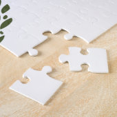 Puzzle Drapeau de Chypre (Côté)