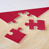 Puzzle Drapeau de guerre impérial du Japon (Côté)