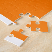 Puzzle Drapeau de l'Irlande (Côté)