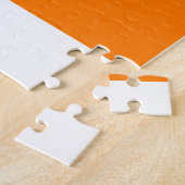Puzzle Drapeau de l'Irlande (Côté)