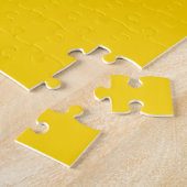 Puzzle Drapeau de l'Ukraine (Côté)