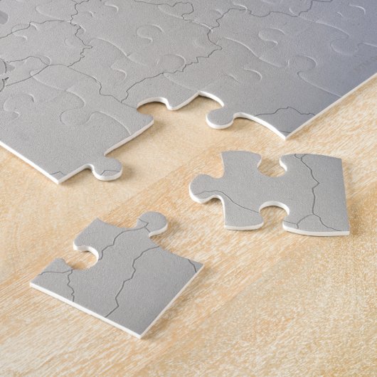 Puzzle Drapeau de Suède (Côté)