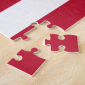 Puzzle Drapeau des États-Unis d'Amérique (Côté)