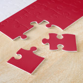 Puzzle Drapeau d'Hawaï (État des États-Unis) (Côté)