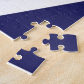 Puzzle Drapeau du Royaume-Uni (Côté)