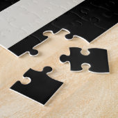 Puzzle Drapeau Manga, Betsy Ross ou Drapeau Cercle Améric (Côté)