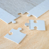 Puzzle drapeau néerlandais (Côté)