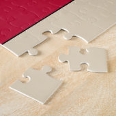 Puzzle Drapeau texan natif de 1ère génération (Côté)