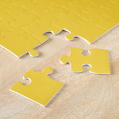 Puzzle Drapeau ukrainien (Côté)
