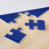 Puzzle Drapeau Union Jack du Royaume-Uni (Côté)