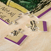 PUZZLE DREAD ECONOMICS (Côté)