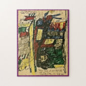 PUZZLE DREAD ECONOMICS (Vertical)