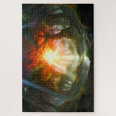 Puzzle Dream Fairy Forest - Art Imaginaire (Vertical)