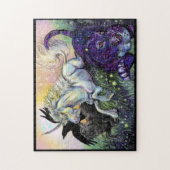 Puzzle Dream Gaurdians (Vertical)