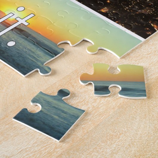 Puzzle Dream It Do It Live It Citation Motivationnelle (Côté)