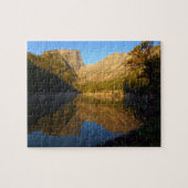 Puzzle Dream Lake I (Horizontal)