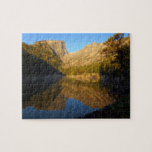 Puzzle Dream Lake I