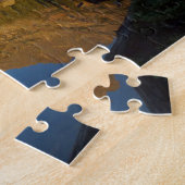 Puzzle Dream Lake I (Côté)