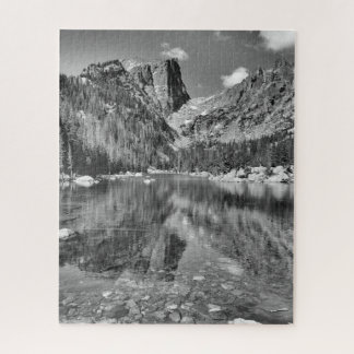 Puzzle Dream Lake - RMNP - 16 x 20 pouces 520 pièces